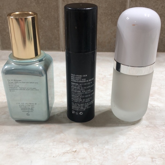 Makeup - Picture 2 of 2